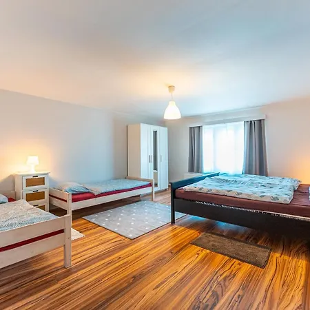 Apartment Apartman
