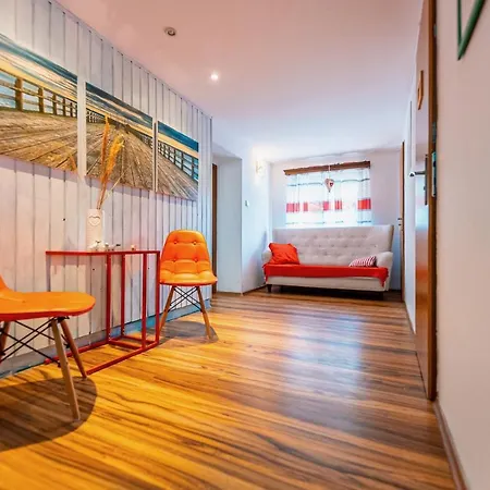 Apartman Apartment Lobec