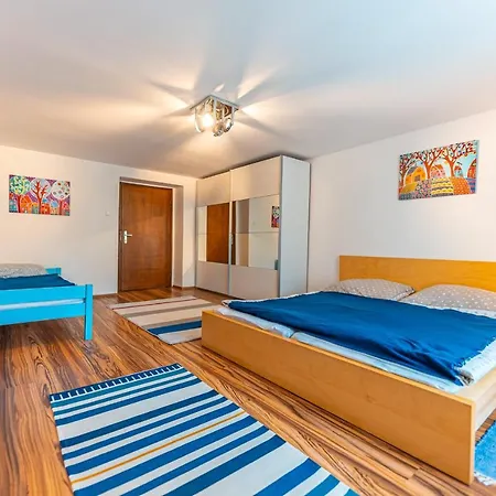 Apartman Apartment Lobec
