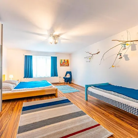 Apartman Apartment